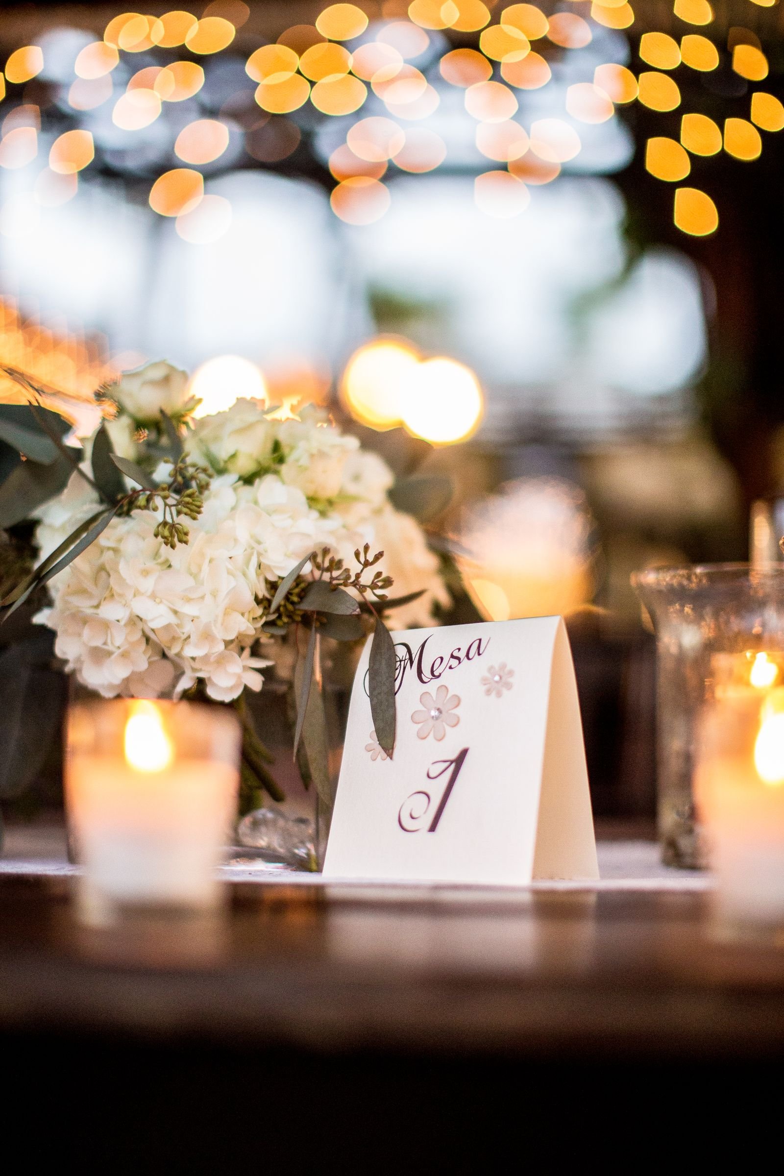 Weddings — illustrative event inspiration